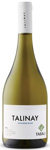 Tabali Talinay Sauvignon Blanc (Vina Tabali) 2016